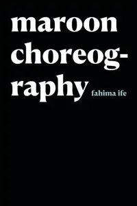 Maroon Choreography - fahima ife