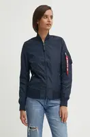 Bomber bunda Alpha Industries MA-1 TT Wmn 141041 07