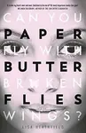 Paper Butterflies - Lisa Heathfieldová