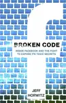 Broken Code - Horwitz Jeff