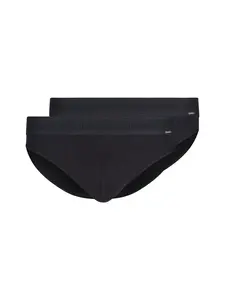 Skiny Nohavičky  čierna