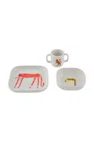 Jídelní set pro děti OYOY Moira O60 cm