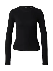 VERO MODA Tričko 'VMChloe'  čierna