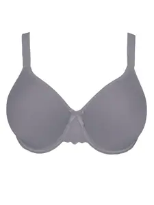 SugarShape Podprsenka 'Lucia'  sivá
