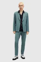 Sako s vlnou AllSaints MOAD BLAZER