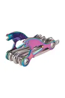 Kapesní multifunkční nástroj TROIKA Bike Multitool