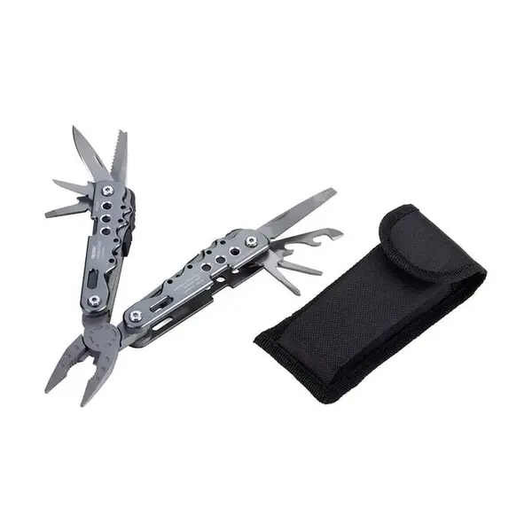 Multitool TROIKA Arbeitsgerät