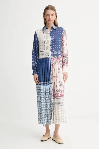 Šaty Weekend Max Mara ZUAI