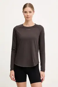 Tréninkové tričko s dlouhým rukávem Hummel Vanja