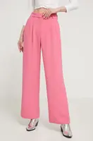 Kalhoty Abercrombie & Fitch