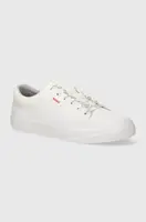 Tenisky HUGO Dyer pánské, bílá barva, 50517235