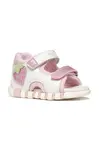 Detské sandále Geox SANDAL IUPIDOO