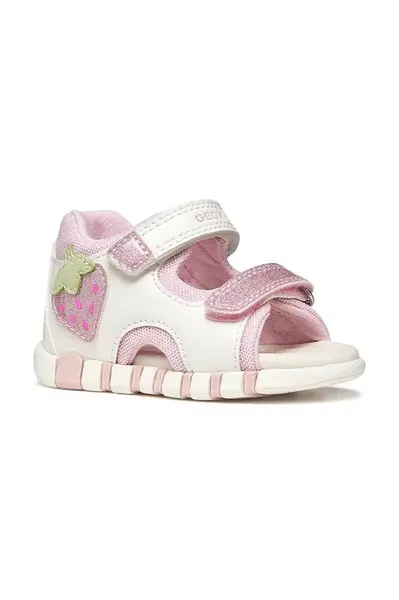 Geox  Detské sandále  SANDAL IUPIDOO