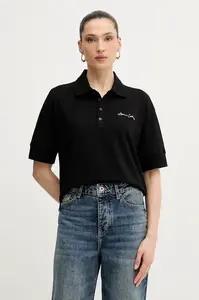 Armani Exchange Polo tričko Armani Exchange