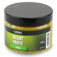 Nikl pasta ready corn 150 g