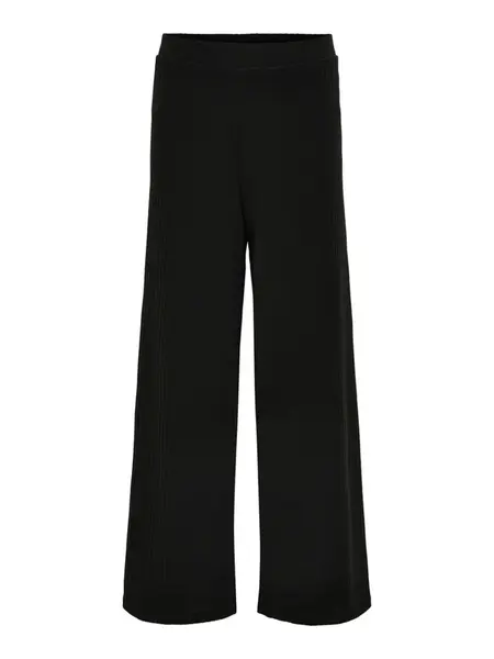 ONLY GIRLS Nohavice 'Nella'  čierna