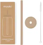 Lounge brčko + Víčko Milk Coffee