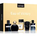 Beauty Discovery Box Notino Eau of Victory sada unisex