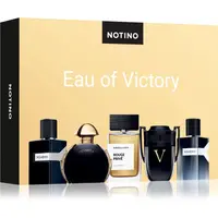 Beauty Discovery Box Notino Eau of Victory sada unisex