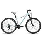 Dámské horské kolo Cyclision Corpha 6 MK-II 29" - model 2026 L (19", 170-185 cm) Minty Gray