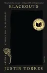 Blackouts - Justin Torres