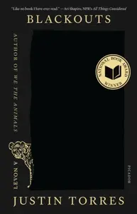 Blackouts - Justin Torres