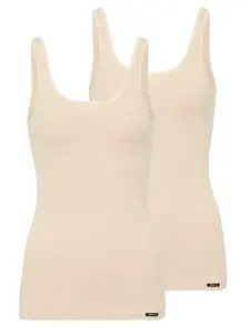 Skiny Tielko  telová