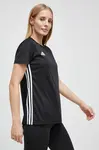 Tréninkové tričko adidas Performance Tabela 23