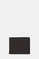 Kožená peněženka U.S. Polo Assn. CARRICK