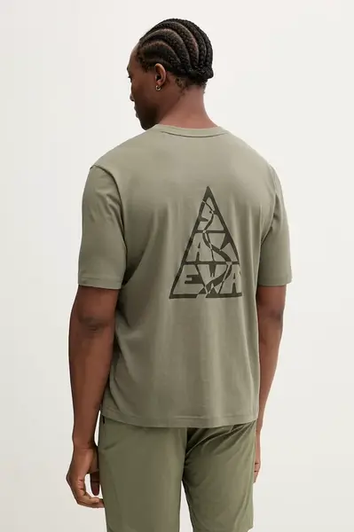 Sportovní triko Salewa EAGLE LOOSE