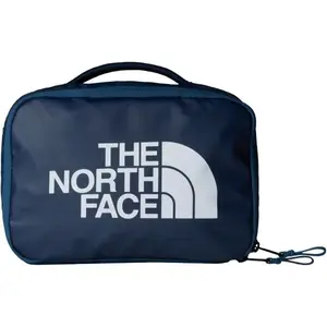 The North Face BASE CAMP VOYAGER DOPP KIT Toaletní taška, tmavě modrá, velikost