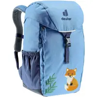 DEUTER WALDFUCHS 10 Dětský batoh, modrá, velikost