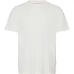 BLEND BHEMMET Pánské tričko, bílá, velikost