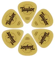 Taylor Ultex Picks 1.0 mm