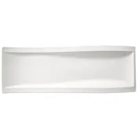 Villeroy & Boch SERVÍROVACÍ PODNOS, keramika, 15/42 cm
