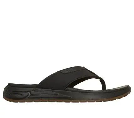 Skechers street retro jogger-tate flip flop 41