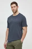 Bavlněné tričko Pepe Jeans EMB EGGO