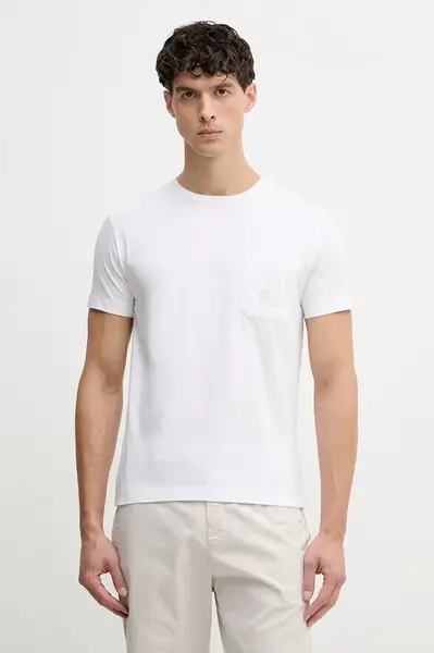 Trussardi pánské bavlněné