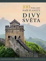 100 pokladů naší planety: Divy světa (poškozená)
