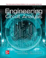 Engineering Circuit Analysis ISE - Jack Kemmerly, William Hayt, Steven Durbin, Jamie Phillips
