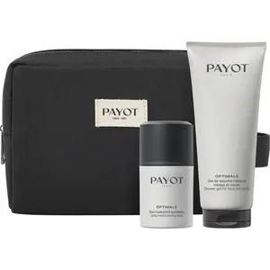 Payot Optimale Rituel De Soins Homme dárková sada na tělo a obličej pro muže