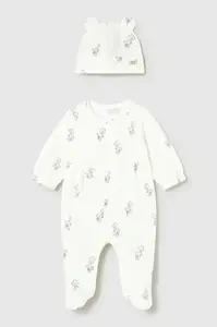 Kojenecké dupačky Mayoral Newborn