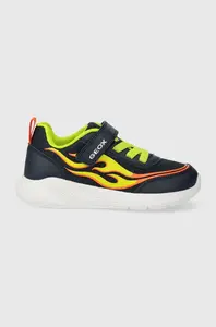 Geox  Dětské sneakers boty  SPRINTYE