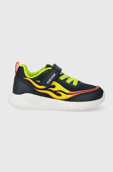 Dětské sneakers boty Geox SPRINTYE