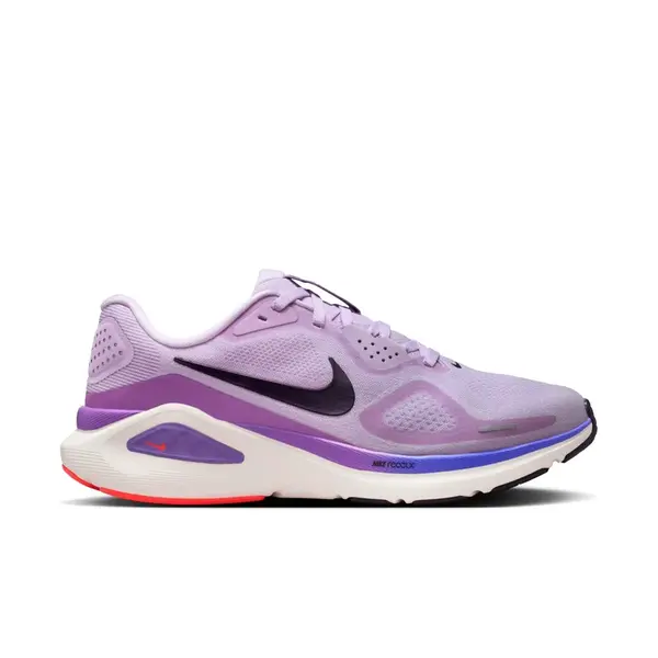 Nike Structure 26 Womens Road Running Shoes 41