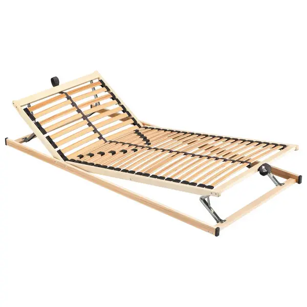 Boxxx LAMELOVÝ ROŠT, 120/200 cm