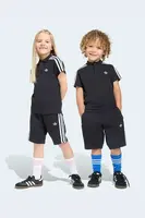 Dětská bavlněná souprava adidas Originals