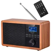 Dab rádio Adler AD 1184 s Bluetooth