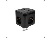 Zásuvka rozbočovacá HUSLOG ATC00057