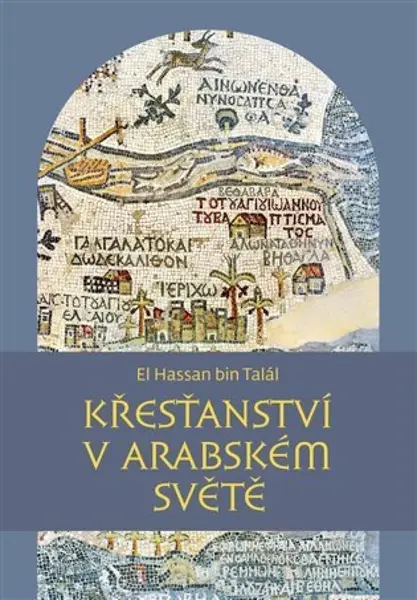 Křesťanství v arabském světě - El Hassan bin Talál